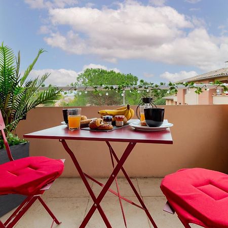 Studio Toulousecitystay Basso Cambo Екстериор снимка