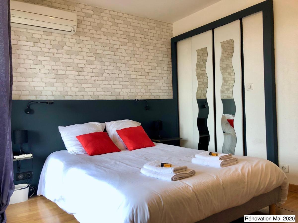 Studio Toulousecitystay Basso Cambo Екстериор снимка