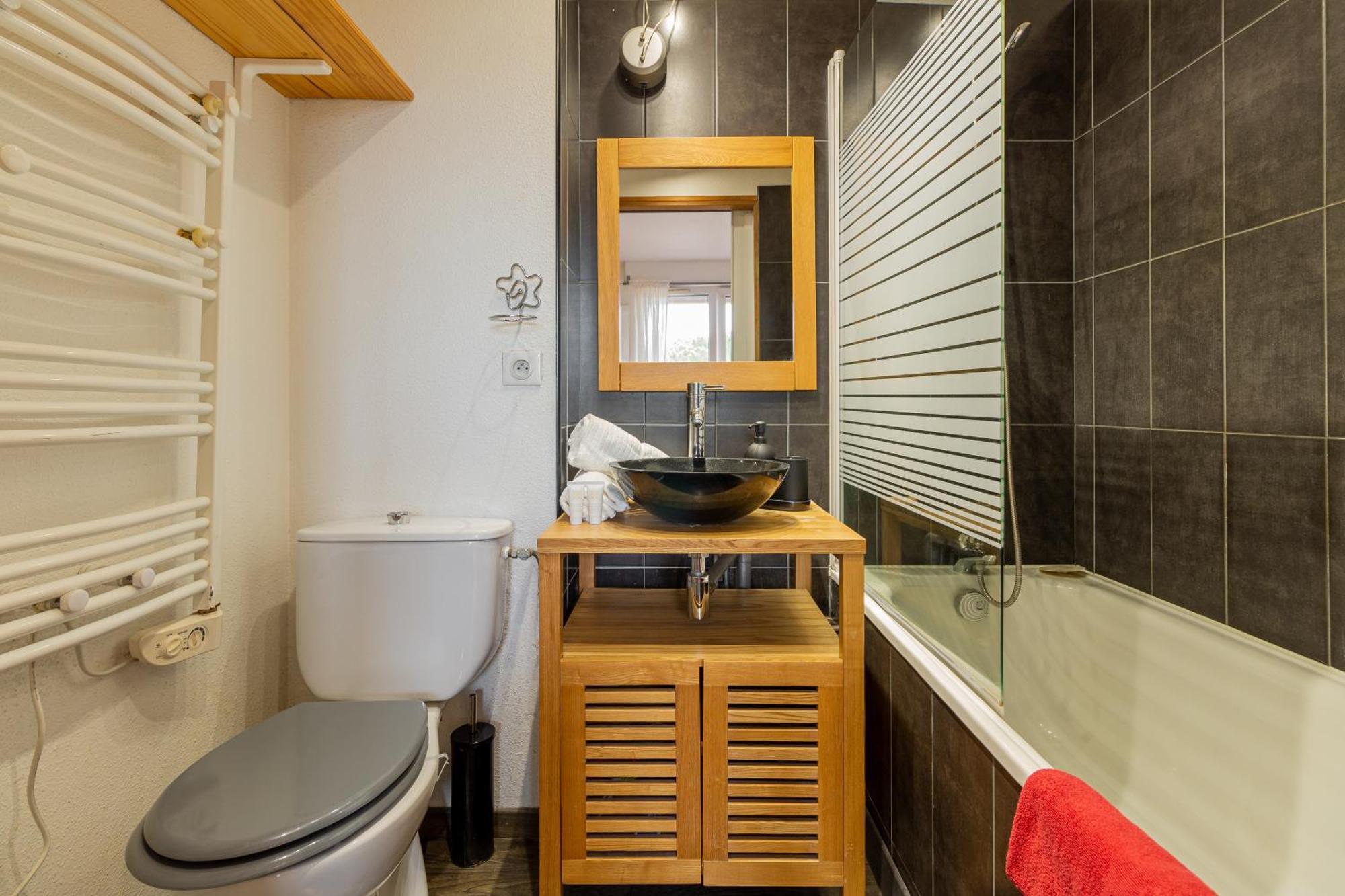 Studio Toulousecitystay Basso Cambo Екстериор снимка