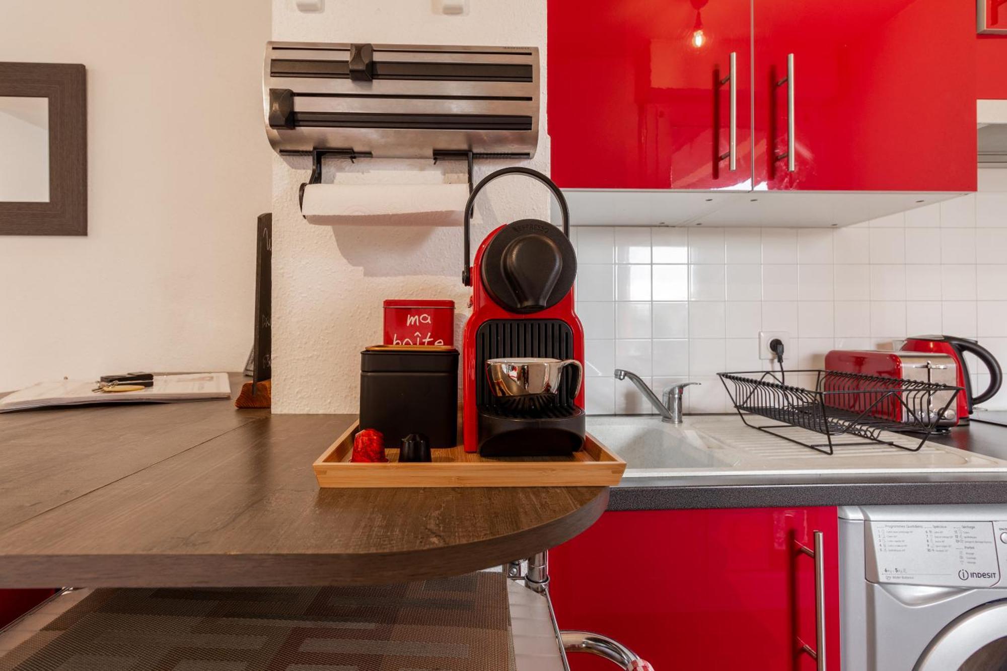 Studio Toulousecitystay Basso Cambo Екстериор снимка