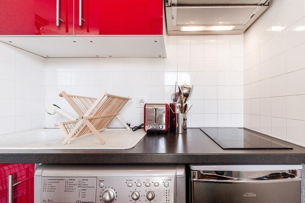 Studio Toulousecitystay Basso Cambo Екстериор снимка