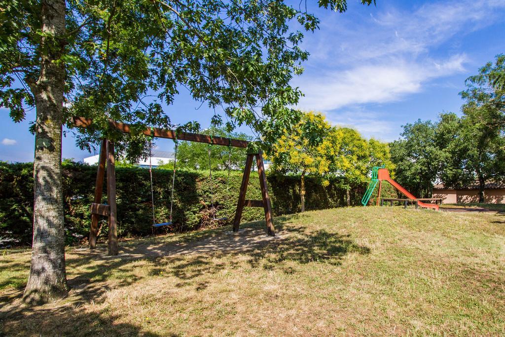Studio Toulousecitystay Basso Cambo Екстериор снимка