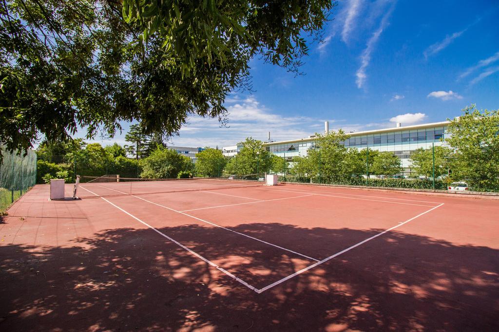 Studio Toulousecitystay Basso Cambo Екстериор снимка
