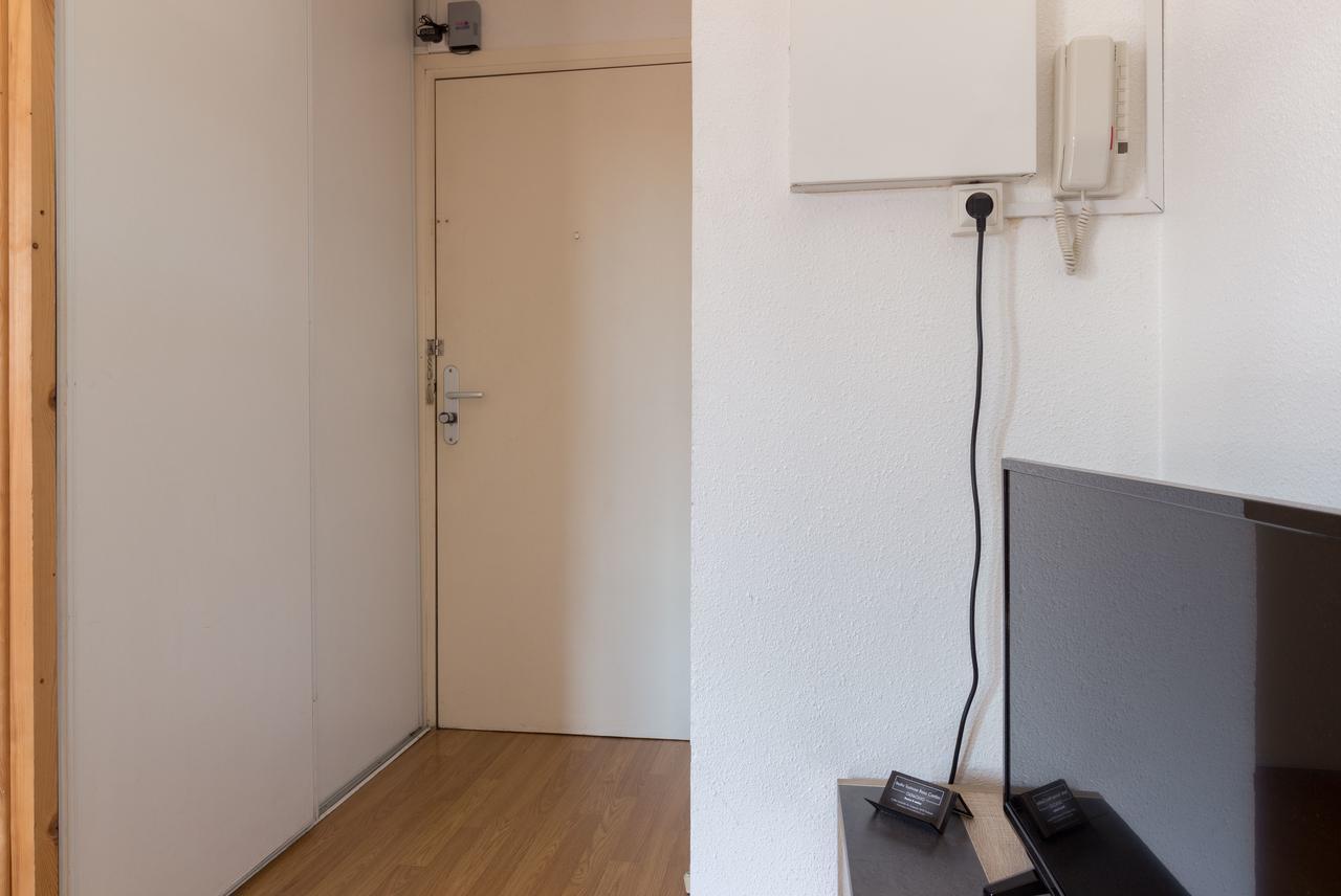 Studio Toulousecitystay Basso Cambo Екстериор снимка