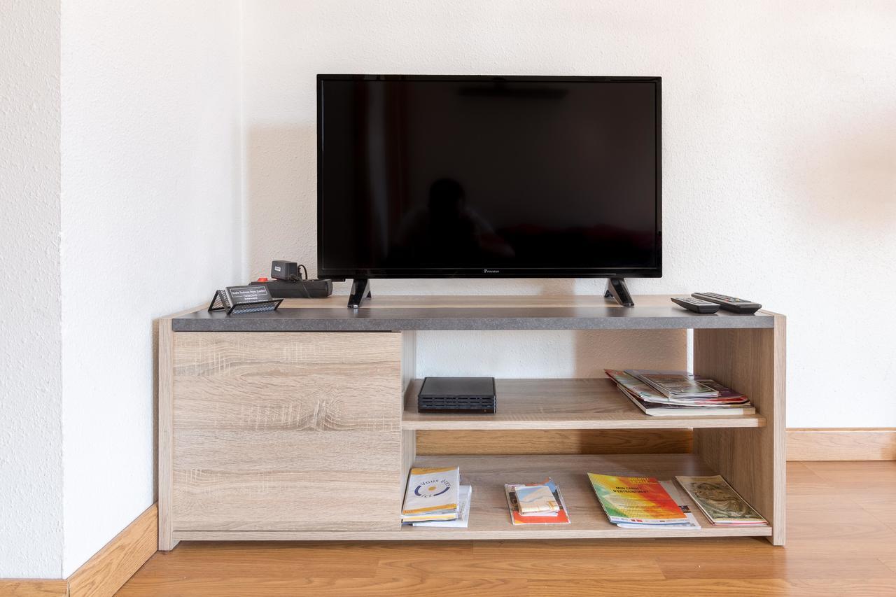 Studio Toulousecitystay Basso Cambo Екстериор снимка